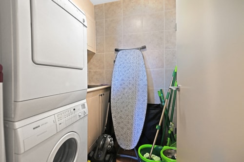 Panoramic Ocean View Sub-Penthouse Crown Surfers 26 Serain Residences