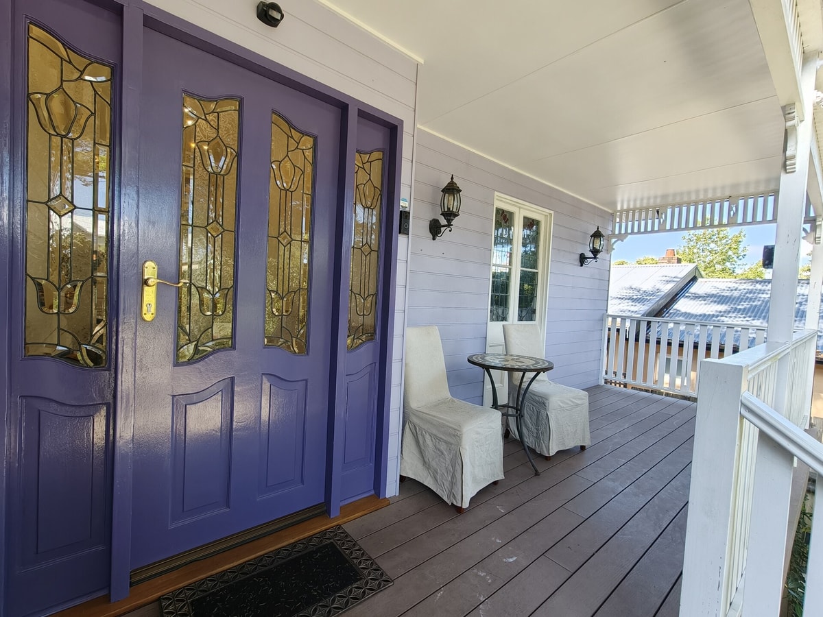 4BR Upper House Close to Blue Mountains Highlights 6 Serain Residences