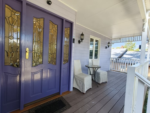 4BR Upper House Close to Blue Mountains Highlights 6 Serain Residences