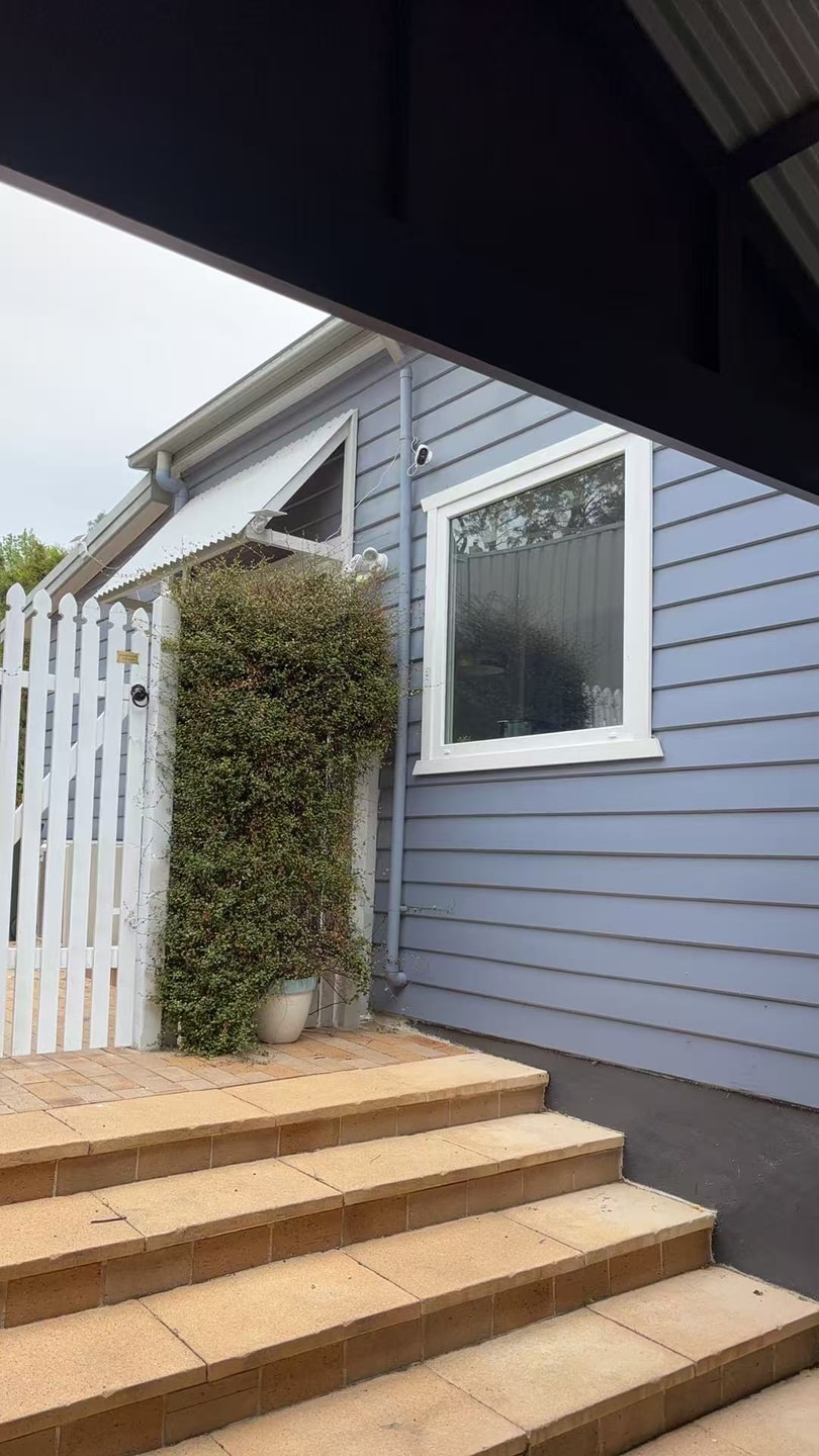 Tranquil Leura 3BDR Unit 3 Minutes to Shops 14 Serain Residences