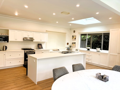Spacious 3BR Getaway in Leura | Prime Location 17 Serain Residences