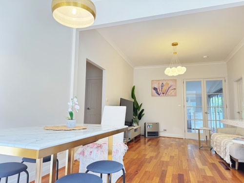 Tranquil Leura 3BDR Unit 3 Minutes to Shops 2 Serain Residences