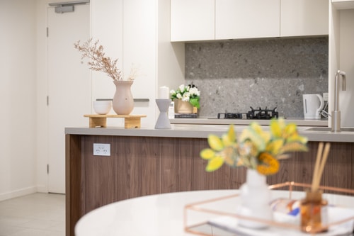 Charming 1BDR Apartment in Dickson with Parking 2 Serain Residences
