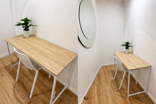 Great Studio 8 Serain Residences