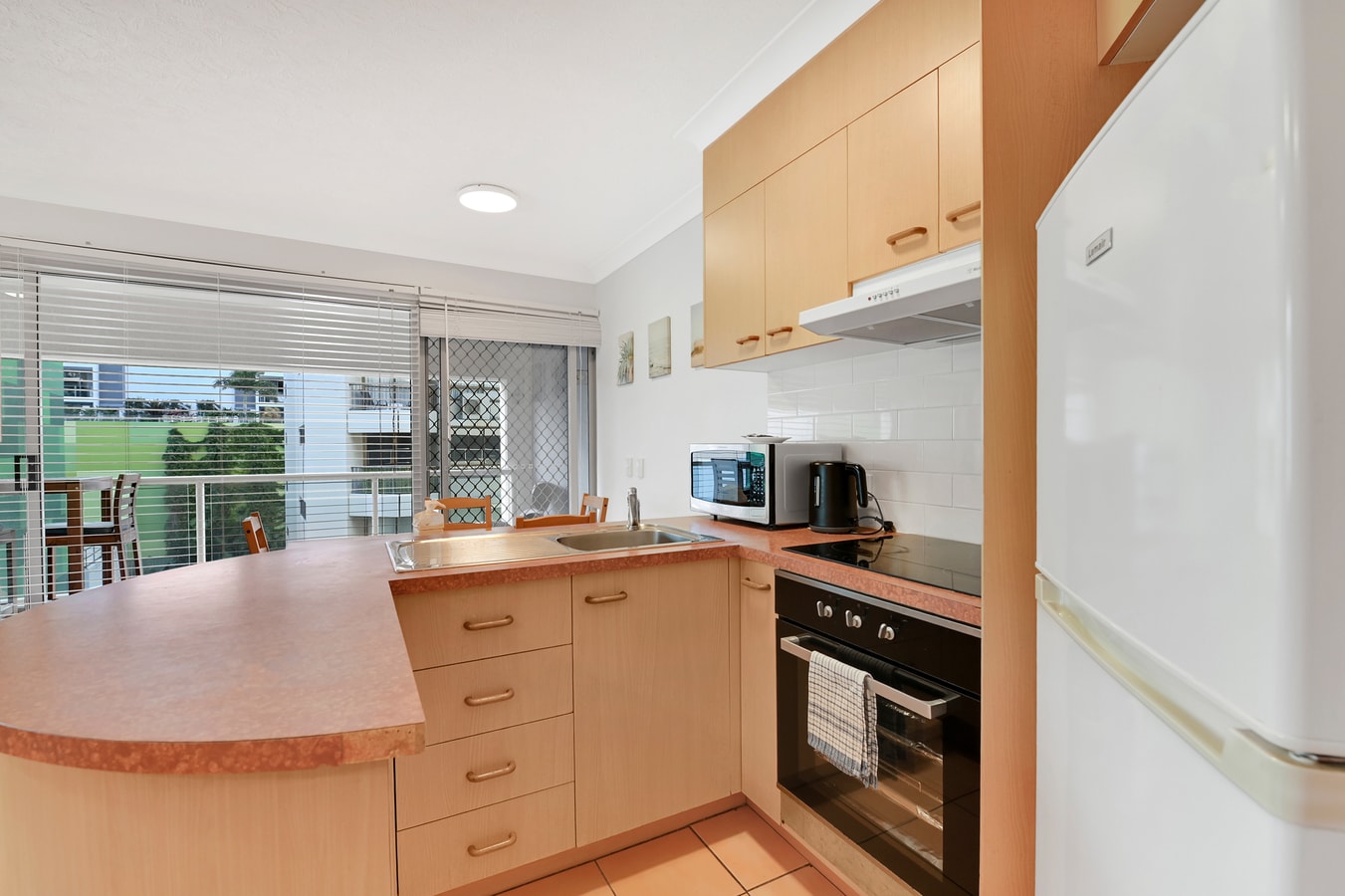 Comfy 1BR + Free Parking |  Stroll to Parklands 6 Serain Residences