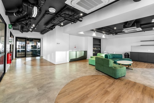 Adelaide Central 1+1 Apt | Gym | Sleeps 4 Guests 11 Serain Residences