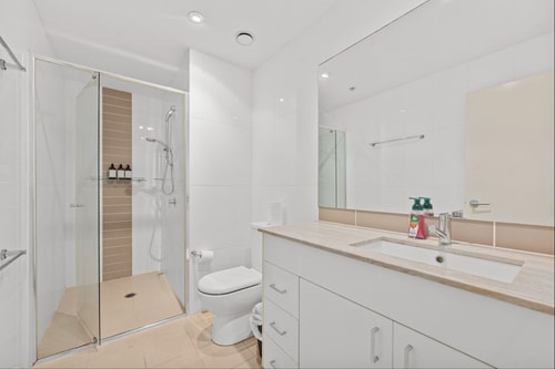 Spacious 3-Bedroom Apartment + Lifestyle Amenities 16 Serain Residences