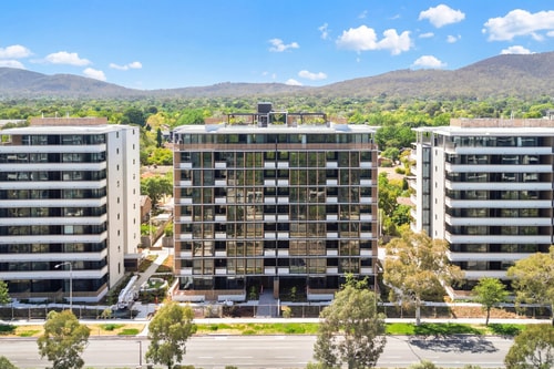 Modern 2BR Living with EV Charging & 7-Min to Tram 7 Serain Residences