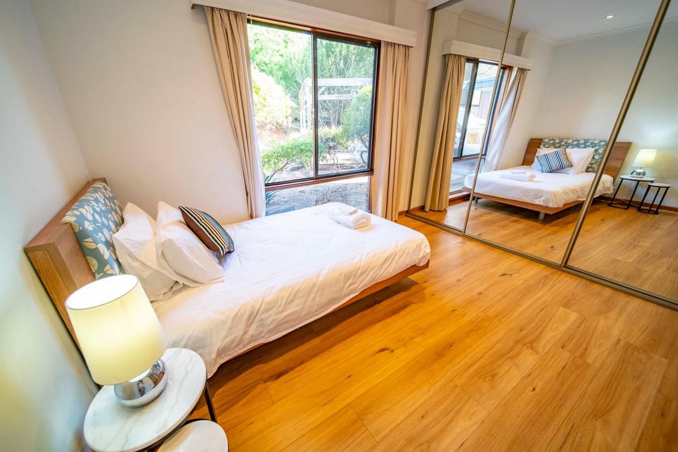 Tranquil Escape: The Gerald House Near the City 48 Serain Residences
