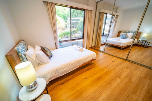 Tranquil Escape: The Gerald House Near the City 48 Serain Residences