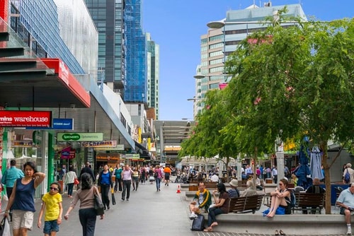 Convenient Comfy Studio Next to Chatswood Station 16 Serain Residences