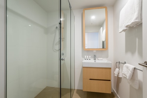 Great Location 1Bedroom w/Parking South Brisbane 8 Serain Residences