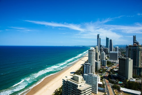 Great Studio 19 Serain Residences