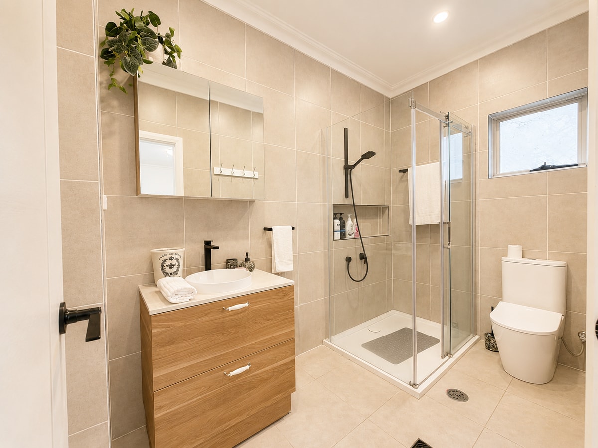 Cozy 5BR Family house in Katoomba - The Rose House 14 Serain Residences