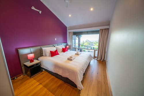 Tranquil Escape: The Gerald House Near the City 8 Serain Residences