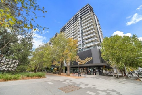 Central Canberra 2BR Apartment with Parking 13 Serain Residences
