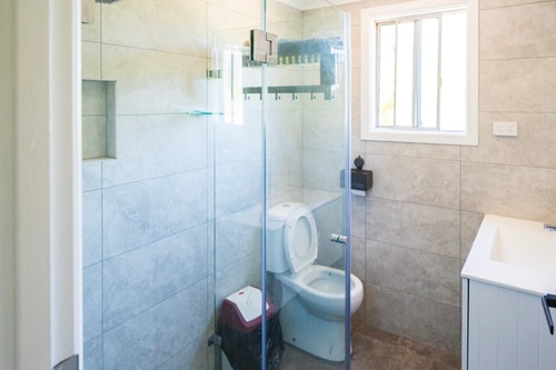 Cozy 2BDR Stay in Central Leura | Steps to Shops 9 Serain Residences