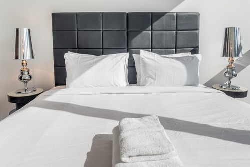 River View Central Brisbane 2Bedroom Apartment 37 Serain Residences