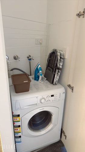 Comfortable&Convenient Rental Apt in Chatswood 8 Serain Residences