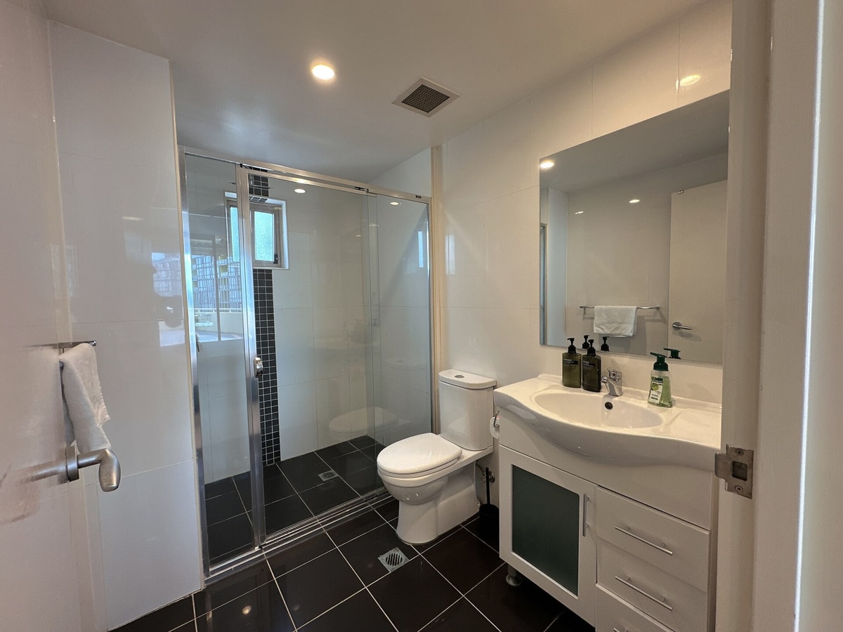Spacious City View 3BR Loft Apartment | Parking*2 27 Serain Residences