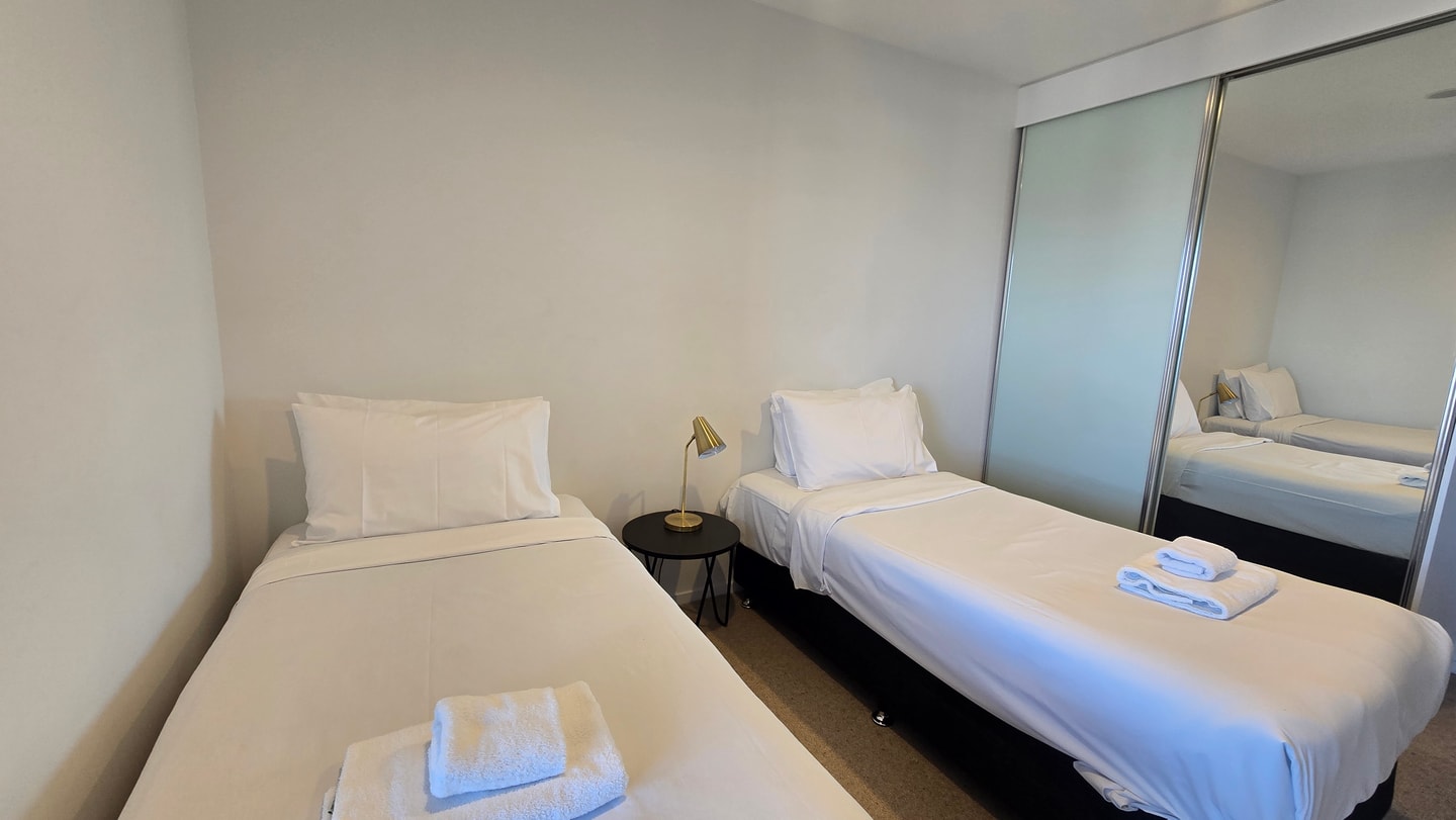 Great Studio 19 Serain Residences