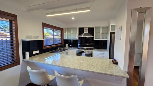 Coastal Escape on Bixa – Bright & Airy 3BDR Home 8 Serain Residences