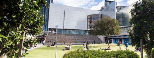Cozy&Modern Rental Studo Apt in Heart of Chatswood 9 Serain Residences