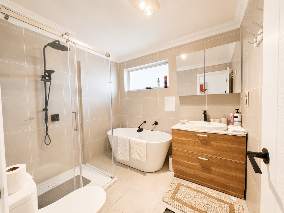 Cozy 5BR Family house in Katoomba - The Rose House 31 Serain Residences