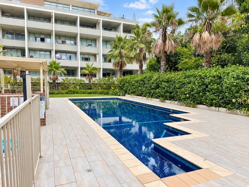 Spacious City View 3BR Loft Apartment | Parking*2 30 Serain Residences