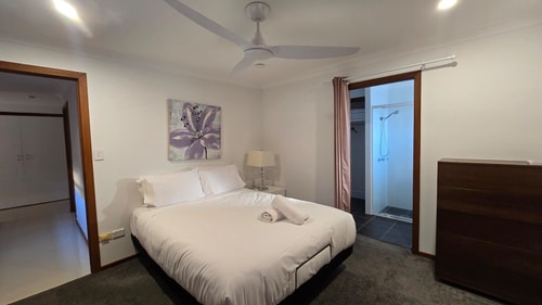 Coastal Escape on Bixa – Bright & Airy 3BDR Home 13 Serain Residences