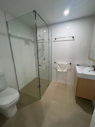 Central Located Cozy Studio in South Brisbane 11 Serain Residences