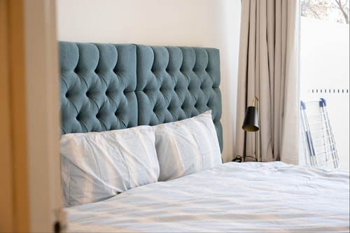 Spacious 3-Bedroom Apartment + Lifestyle Amenities 7 Serain Residences