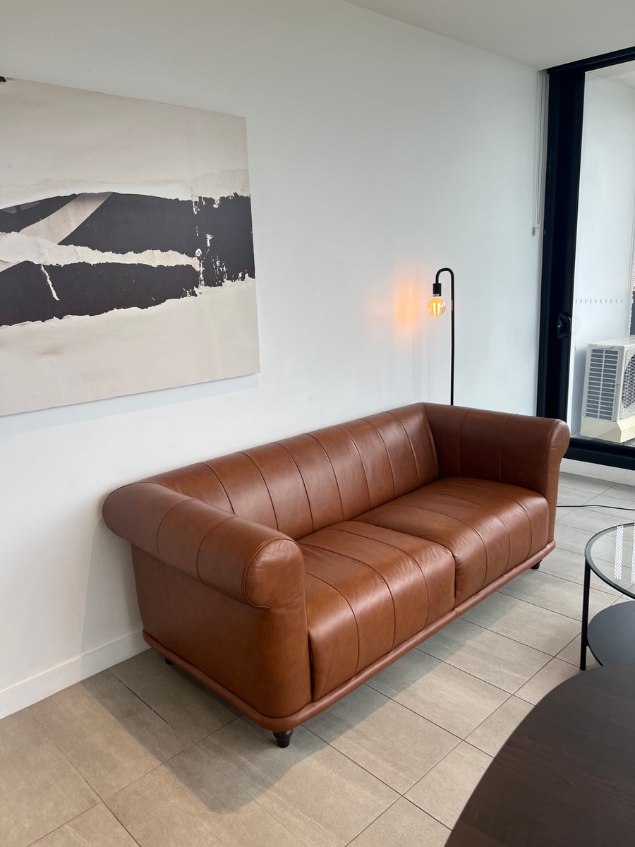 1 Bedroom Apartment with Parking in Valley 21 Serain Residences