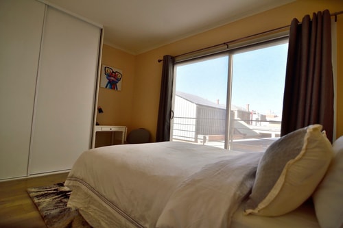 3BR Townhouse in Heart of Adelaide with Parking 7 Serain Residences