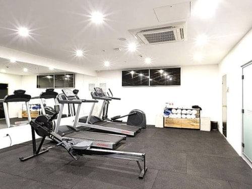 Comfortable 2 bedroom Apartment in Central Surfers 17 Serain Residences
