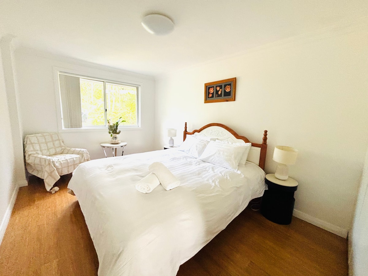 The Rose house B&B Cozy Family house in Katoomba 22 Serain Residences