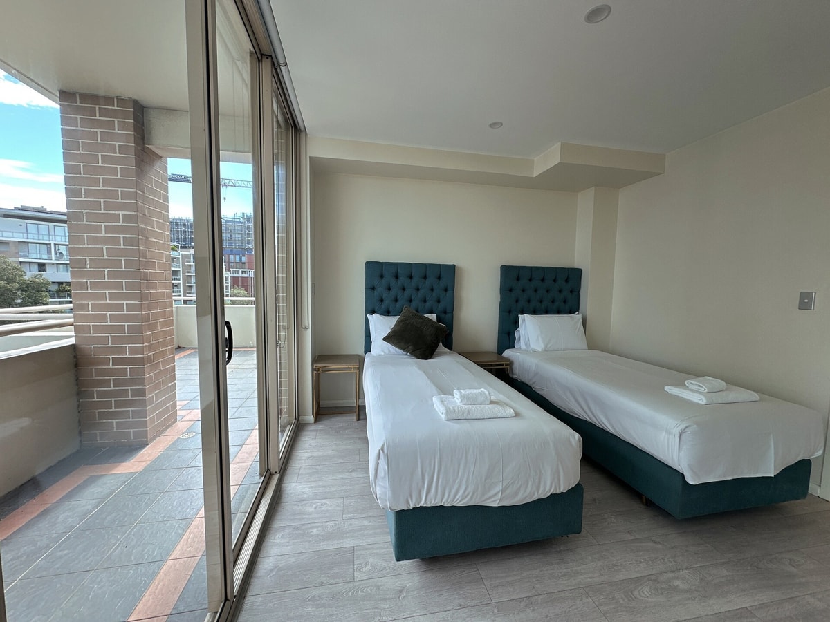 Spacious City View 3BR Loft Apartment | Parking*2 21 Serain Residences