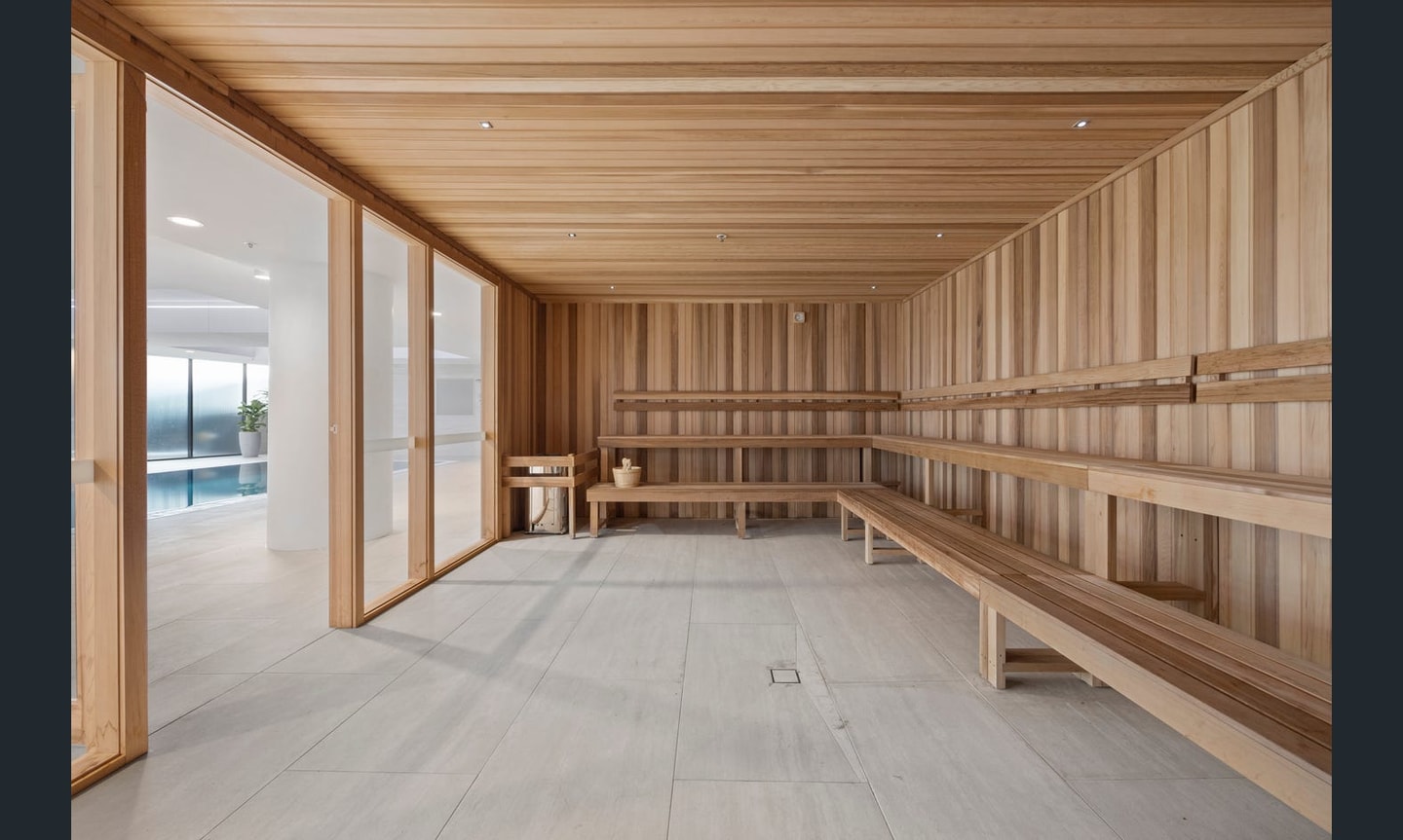 Brand New 1BDR Apartment NEXT to Woden Westfield 13 Serain Residences