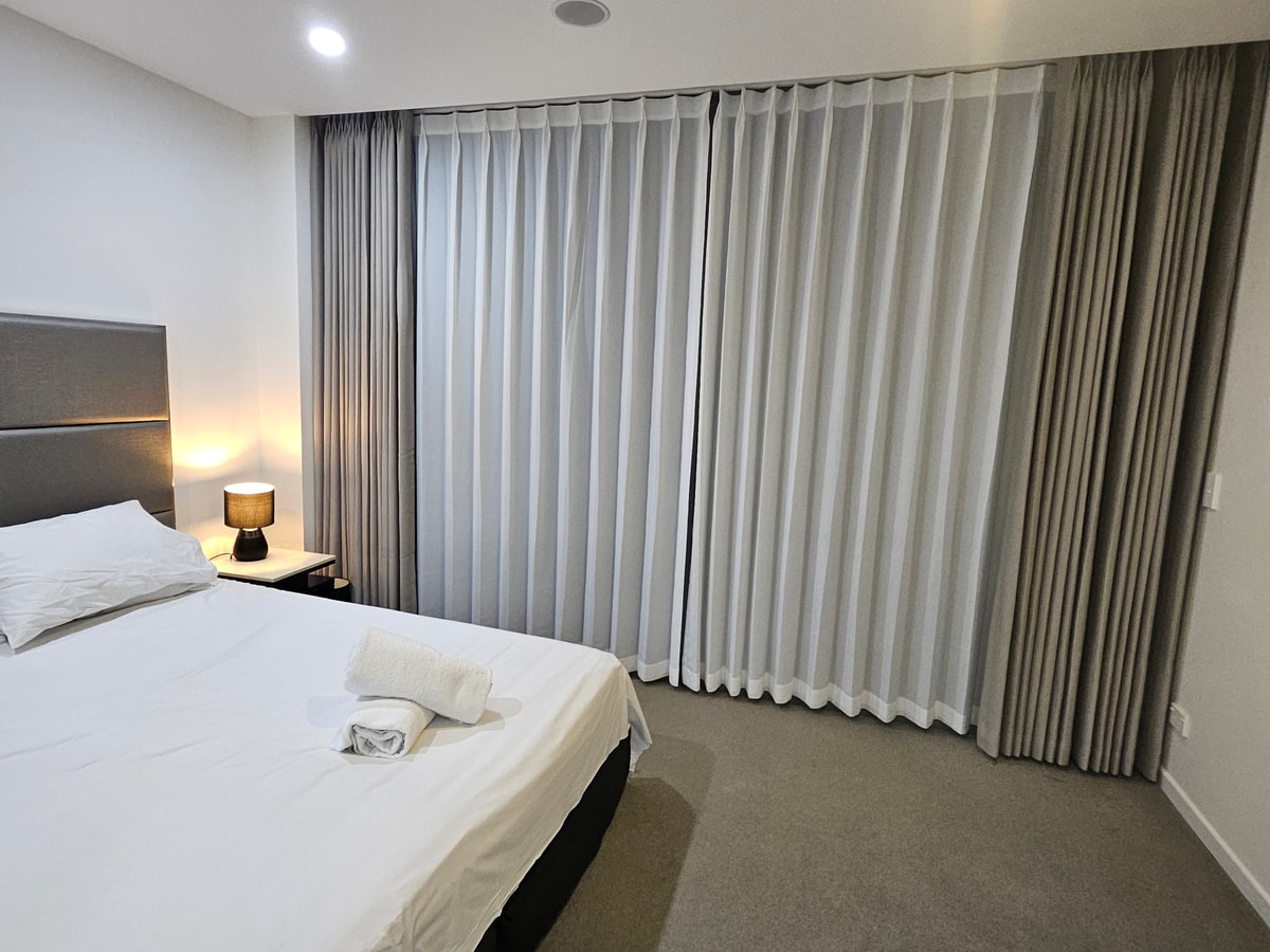 Three bedroom Villa in Central of Surfers Paradise 5 Serain Residences