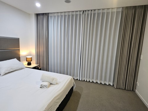 Three bedroom Villa in Central of Surfers Paradise 5 Serain Residences