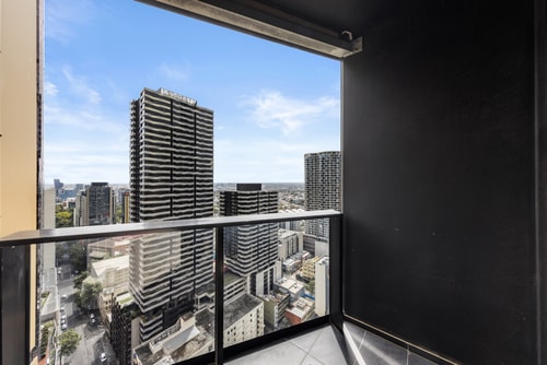 City View 2 bedroom Apt in the Heart of Melbourne 7 Serain Residences