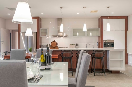 The Hideaway by Gatt Wines 41 Serain Residences