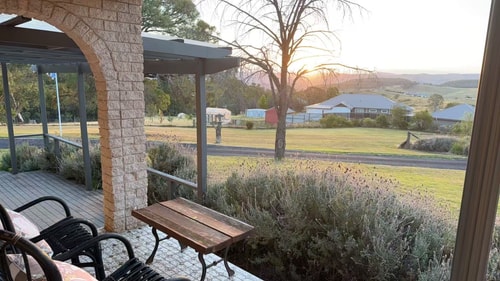 4BR Little Hartley Country Escape · Nature Views 0 Serain Residences