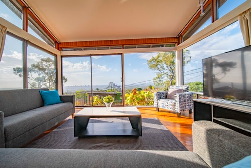 Tranquil Escape: The Gerald House Near the City 34 Serain Residences