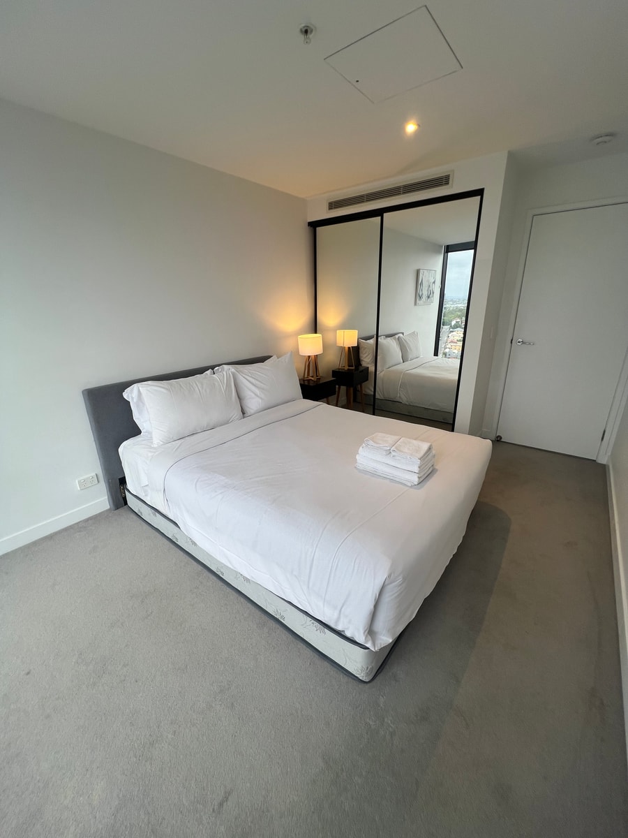 1 Bedroom Apartment with Parking in Valley 17 Serain Residences