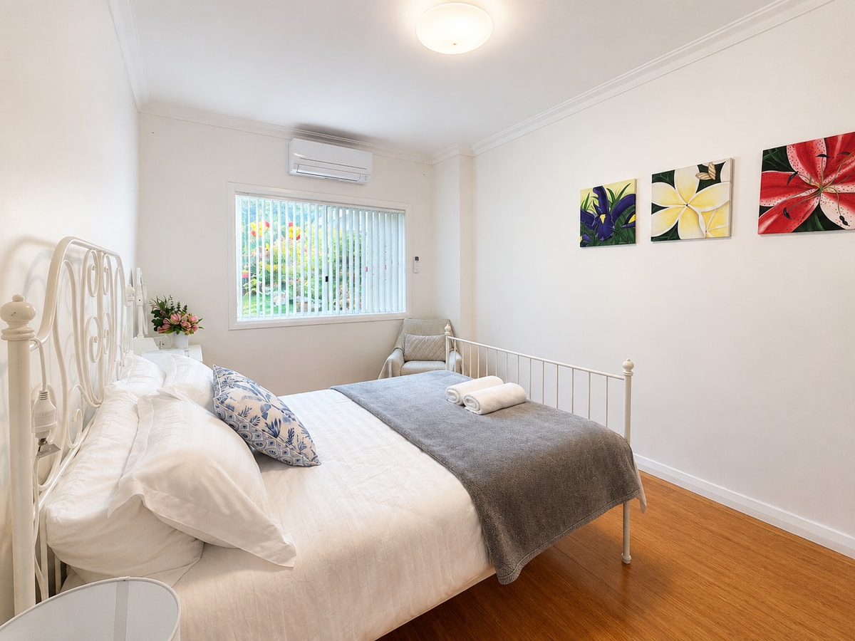 Cozy 5BR Family house in Katoomba - The Rose House 21 Serain Residences