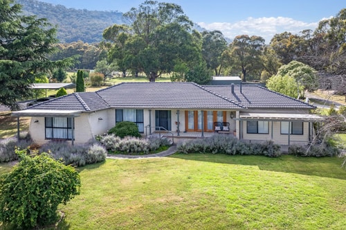 4BR Little Hartley Country Escape · Nature Views 36 Serain Residences