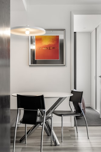 City View 2 bedroom Apt in the Heart of Melbourne 13 Serain Residences