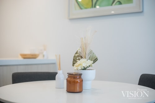 Modern 2-Bedroom Apartment next North Ryde Metro 26 Serain Residences