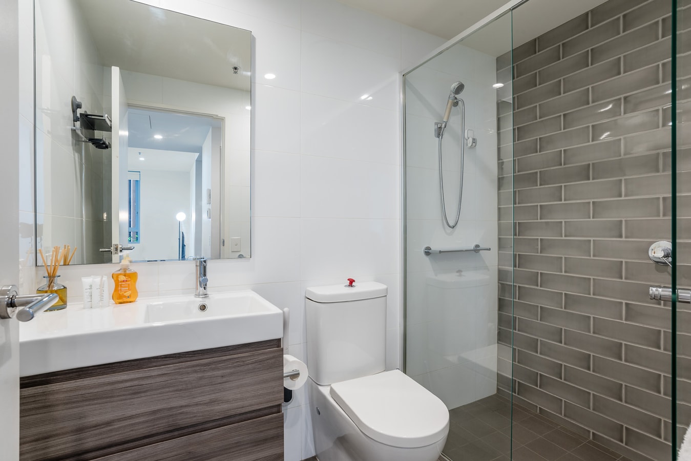 Modern 2Bedroom Apartment+Parking Southbrisbane 17 Serain Residences
